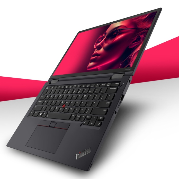 Laptop Lenovo ThinkPad X13 Yoga G3 tablet 2w1